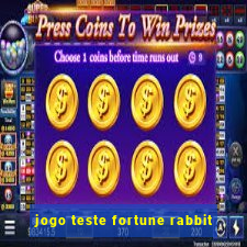 jogo teste fortune rabbit